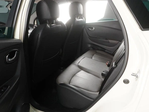 Внедорожник Renault Kaptur 2018 года, 1539000 рублей, Минеральные Воды