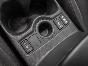 Внедорожник Nissan Qashqai 2019 года, 1750000 рублей, Красноярск