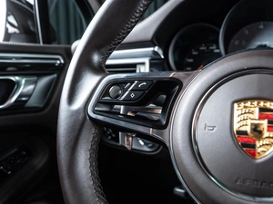 Внедорожник Porsche Macan S 2014 года, 3465000 рублей, Волгоград