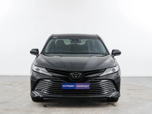 Седан Toyota Camry 2018 года, 2937444 рублей, Москва
