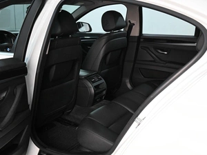 Седан BMW 5 серия 2014 года, 2089000 рублей, Ростов-на-Дону