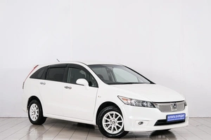 Минивэн Honda Stream 2008 года, 929000 рублей, Красноярск