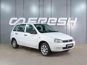 Универсал ВАЗ (LADA) Kalina 2012 года, 439000 рублей, Воронеж