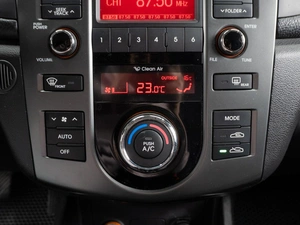 Седан Kia Cerato 2012 года, 869000 рублей, Тюмень