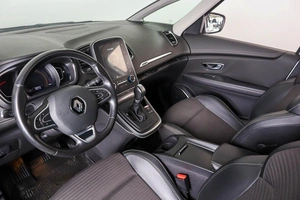 Минивэн Renault Scenic 2018 года, 1859000 рублей, Пермь