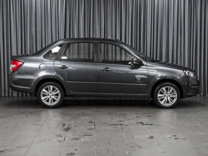 Седан ВАЗ (LADA) Granta 2024 года, 997000 рублей, Ставрополь