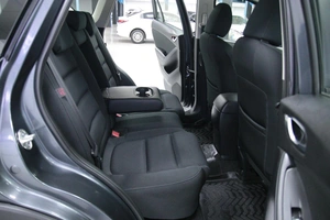 Внедорожник Mazda CX-5 2016 года, 2098000 рублей, Солонцы