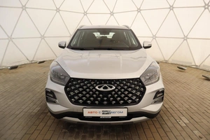 Внедорожник Chery Tiggo 4 2025 года, 1694000 рублей, Обнинск