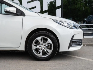 Седан Toyota Corolla 2017 года, 1499000 рублей, Волгоград