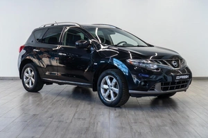 Внедорожник Nissan Murano 2011 года, 999000 рублей, Саратов