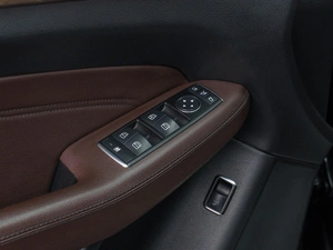 Внедорожник Mercedes-benz M-класс 2014 года, 2949000 рублей, Сургут