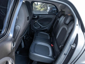 Хетчбэк Smart Forfour 2017 года, 1686000 рублей, Ставрополь