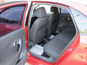 Седан Volkswagen Polo 2011 года, 685000 рублей, Брянск