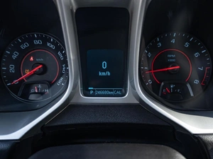 Купе Chevrolet Camaro 2013 года, 2199000 рублей, Краснодар
