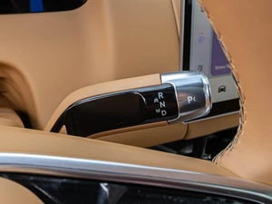 Внедорожник Zeekr 9X 2025 года, 11998000 рублей, Краснодар