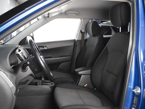 Внедорожник Hyundai Creta 2017 года, 1850000 рублей, Омск