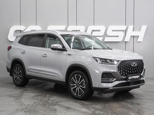 Внедорожник Chery Tiggo 8 Pro Max 2023 года, 2899000 рублей, Воронеж