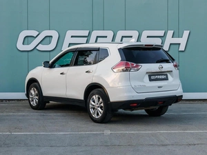 Внедорожник Nissan X-Trail 2018 года, 2199000 рублей, Большой Сочи