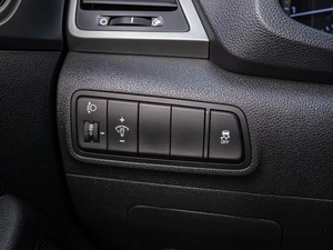 Внедорожник Hyundai Tucson 2018 года, 1980000 рублей, Краснодар