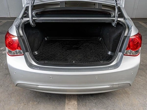 Седан Chevrolet Cruze 2014 года, 849000 рублей, Ставрополь