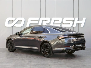 Седан Geely Preface 2024 года, 2570000 рублей, Краснодар