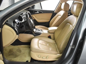 Седан Audi A6 2012 года, 1598000 рублей, Воронеж