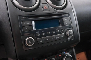 Внедорожник Nissan Qashqai 2012 года, 1229000 рублей, Красноярск
