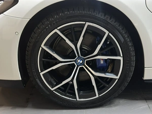 Седан BMW 5 серия 2021 года, 4897000 рублей, Красноярск