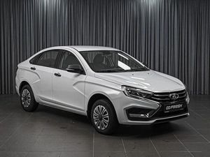Седан ВАЗ (LADA) Vesta 2023 года, 1099111 рублей, Ставрополь