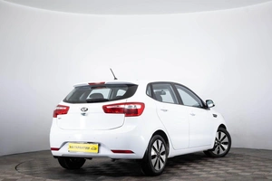 Хетчбэк Kia Rio 2013 года, 999000 рублей, Пермь