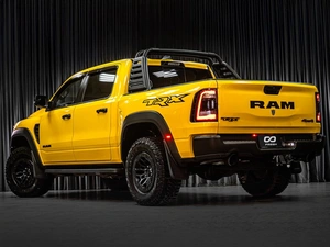 Пикап RAM 1500 2023 года, 16599000 рублей, Тюмень