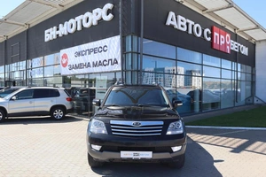 Внедорожник Kia Mohave 2012 года, 2050000 рублей, Мирное