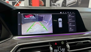Внедорожник BMW X5 2019 года, 5897000 рублей, Красноярск