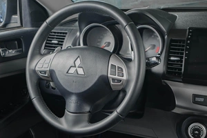 Седан Mitsubishi Lancer 2008 года, 759000 рублей, Тюмень