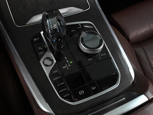 Внедорожник BMW X5 2019 года, 6399000 рублей, Ростов-на-Дону