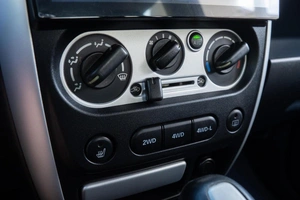 Внедорожник Suzuki Jimny 2007 года, 1420000 рублей, Волгоград