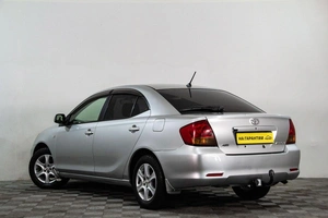 Седан Toyota Allion 2002 года, 659000 рублей, Сургут