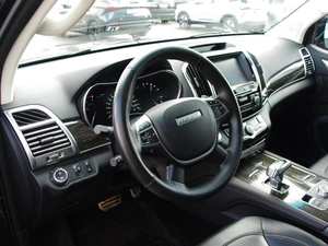 Внедорожник Haval H9 2018 года, 2299000 рублей, Владимир