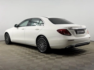 Седан Mercedes-benz E-класс 2016 года, 2299900 рублей, Казань