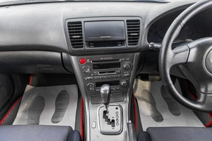 Универсал Subaru Legacy 2003 года, 899000 рублей, Барнаул