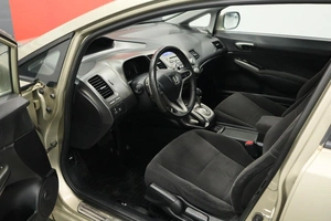 Седан Honda Civic 2007 года, 885000 рублей, Курск
