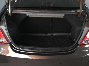 Седан Hyundai Solaris 2015 года, 1249000 рублей, Аксай