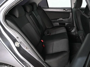 Седан Mitsubishi Lancer 2008 года, 749000 рублей, Аксай