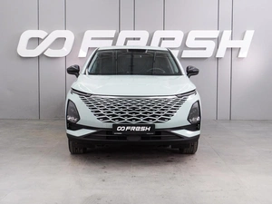 Внедорожник OMODA C5 2023 года, 1899000 рублей, Воронеж