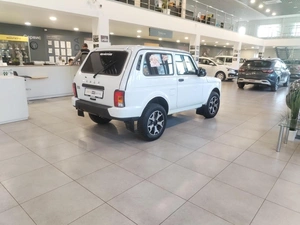 Внедорожник ВАЗ (LADA) Niva Legend 2025 года, 1000000 рублей, Орёл
