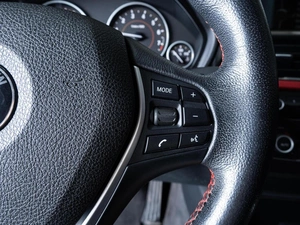 Седан BMW 3 серия 2013 года, 1790000 рублей, Ставрополь