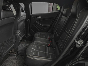 Внедорожник Mercedes-benz GLA-класс 2015 года, 1830000 рублей, Ставрополь