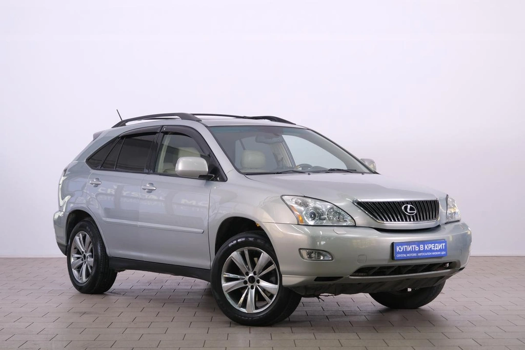 Внедорожник Lexus RX 2005 года, 1429000 рублей, Омск