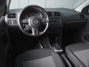 Седан Volkswagen Polo 2011 года, 690000 рублей, Ростов-на-Дону