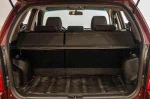 Внедорожник Hyundai Tucson 2007 года, 799000 рублей, Барнаул